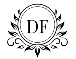 DecorFirst Logo