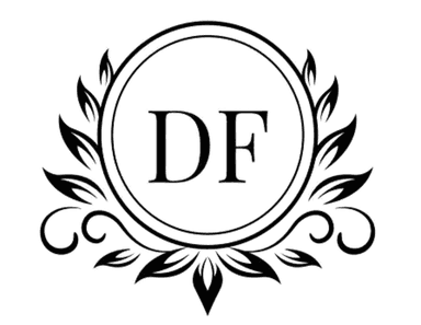 DecorFirst Logo