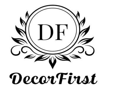 DecorFirst Logo