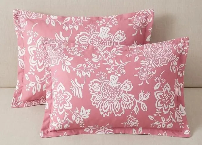 Orchid Pink Comforter Pure MicroFiber