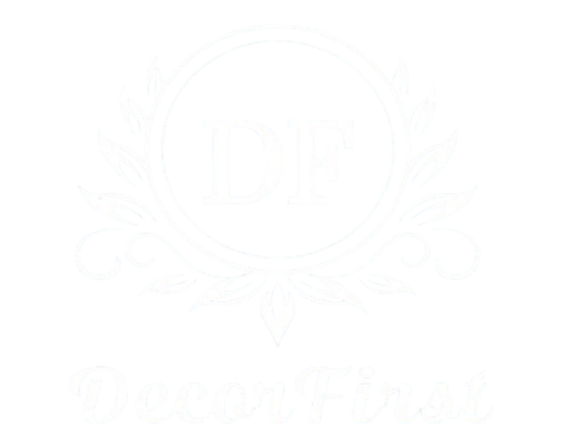 DECORFIRST Logo